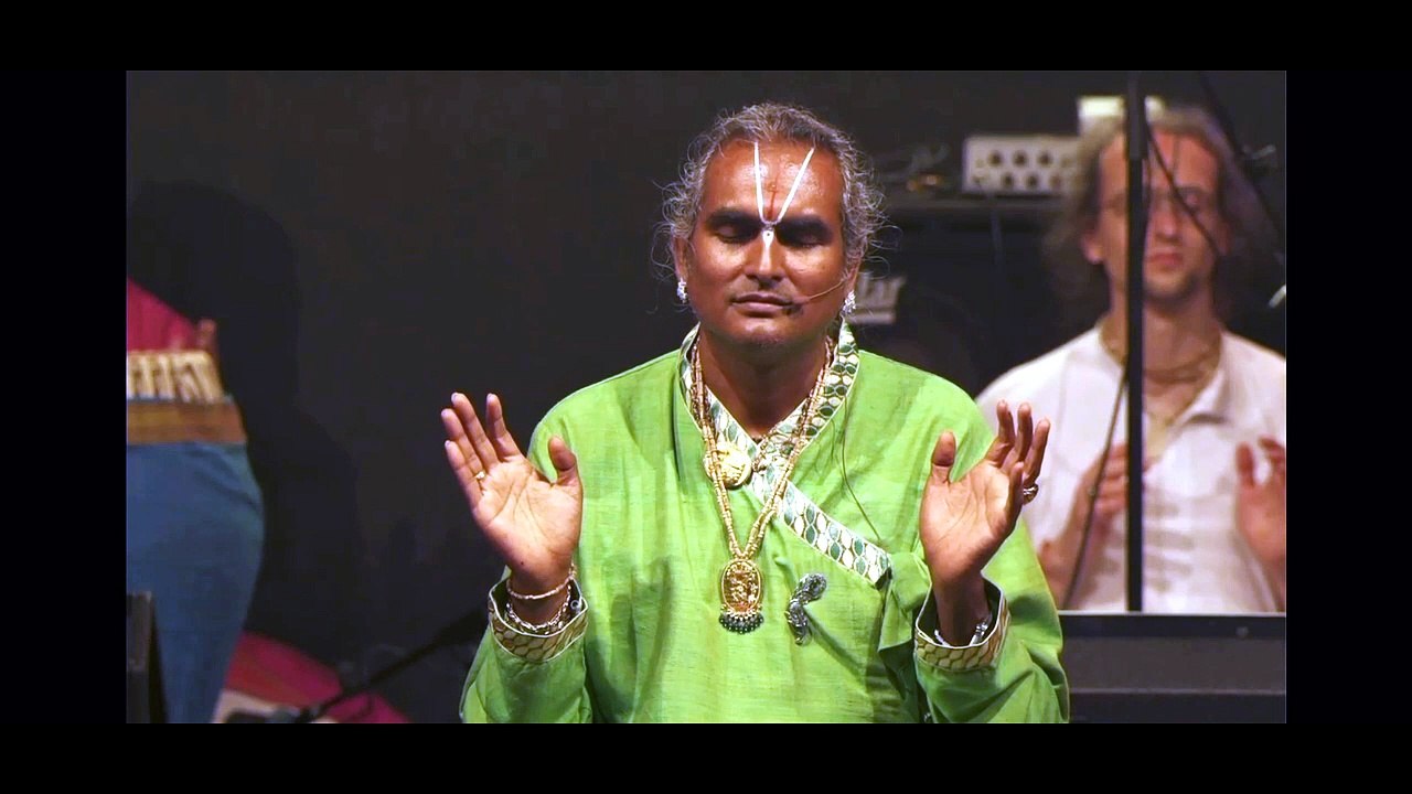 meditation Paramahamsa Vishwananda 2021