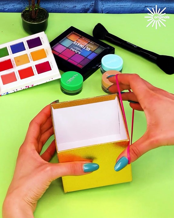 Quick hacks for smoother daily living 👚💄