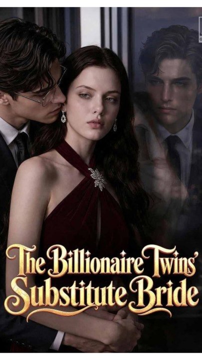 The Billionaire Twins' Substitute Bride - FULL