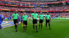 España - Austria | Dieciseisavos de final (COMPLETO) 2026