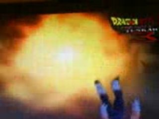 extrait dragon ball z tenkaichi 3 (3)