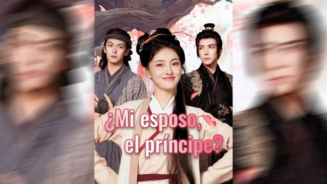 ¿Mi esposo, el príncipe? | Serie Completa | Short Drama Español | NITRO REALMS