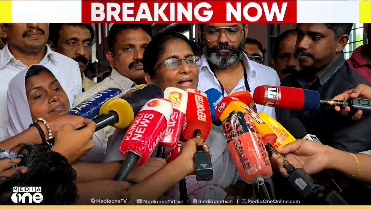 വിഴിഞ്ഞം വിഷയത്തിൽ മുഖ്യമന്ത്രി മുഖ്യമന്ത്രി മറ...