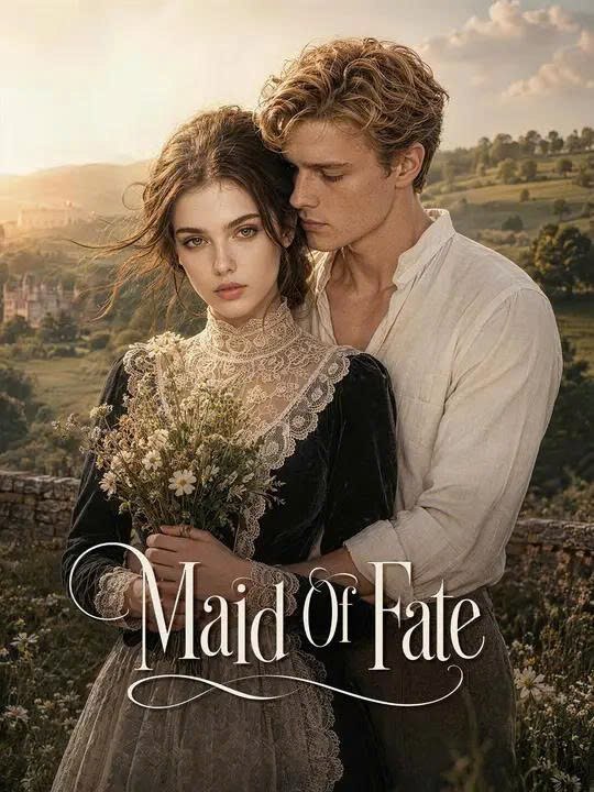 Maid des Schicksals Neuer Film | Ganzer Film Deutsch