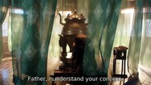 Ashes to Crown E10 English Sub