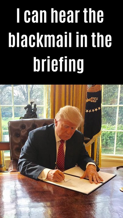 Exile 🎤 Make Autocrats Great Again (MAGA Song)