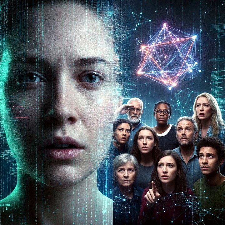 AI's Dark Side? The Ethics & Regulations Shaping Our Future!
