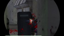 Counter Strike 1.6: Vertigo Mayhem! Intense FPS Action on Classic Map
