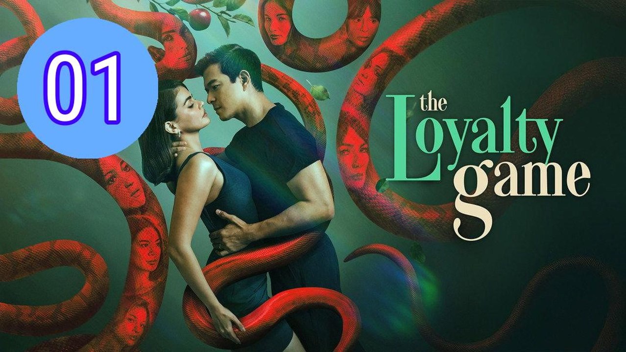 The Loyalty Game 2026 Episode 1 Engsub