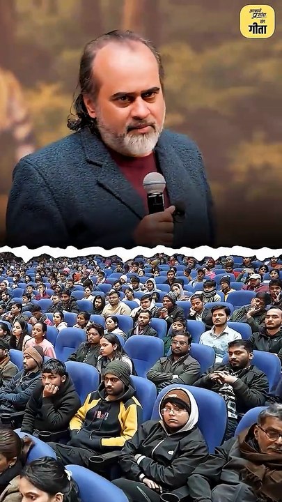 वायरल कंटेंट || आचार्य प्रशांत