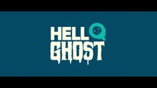 Hello Ghost (2023) | Indonesian Movies