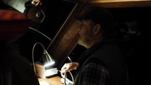 Widow's Bay Season 1 Episode 7 - Seasickness