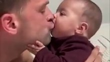 The end 😂😂 #baby #family #love #dadcute #parents #Dailymotion #foryou