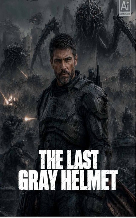The Last Gray Helmet - Full 2026