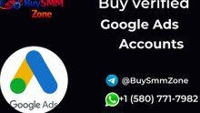 Verified Google Ads Accounts Explained: Buying Guide for ...