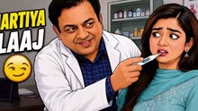 Nuskha Hazir Hai - Ep 9 _ Best Pakistani Comedy Show 🎭 Sohail Ahmed_ Iftikhar Thakur Nasir Chinyoti
