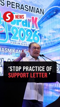 Abuse of Bumi business aid must stop, says PM