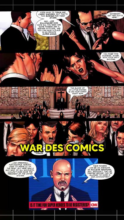 LE KILL COUNT CACHÉ SUR L'ARMURE DE WAR MACHINE