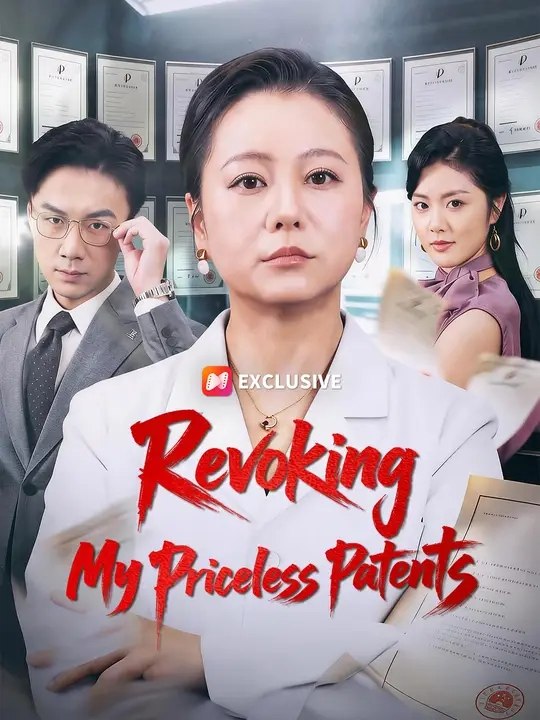 Revoking My Priceless Patents - Full Episode