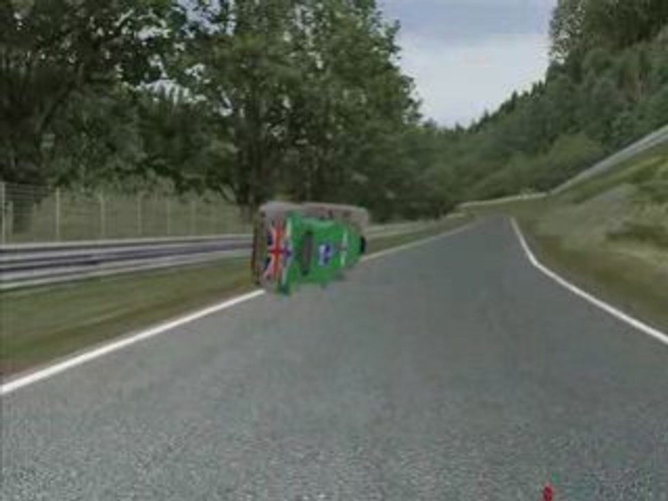 La connerie de Nonox