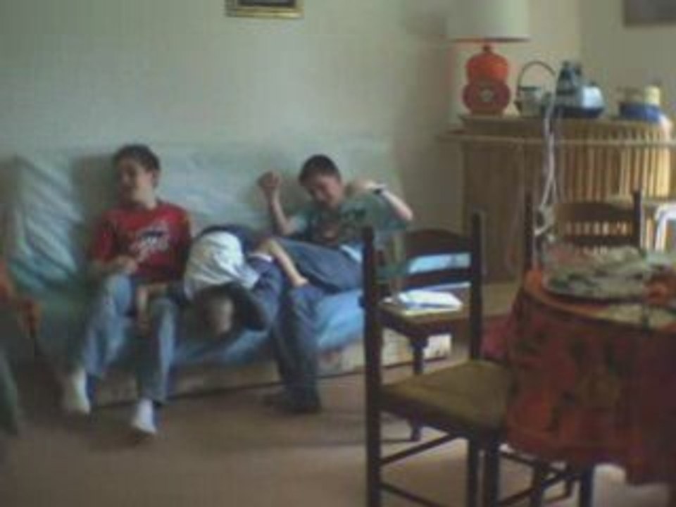 baston