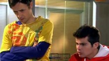 A Família Mata - T1E10