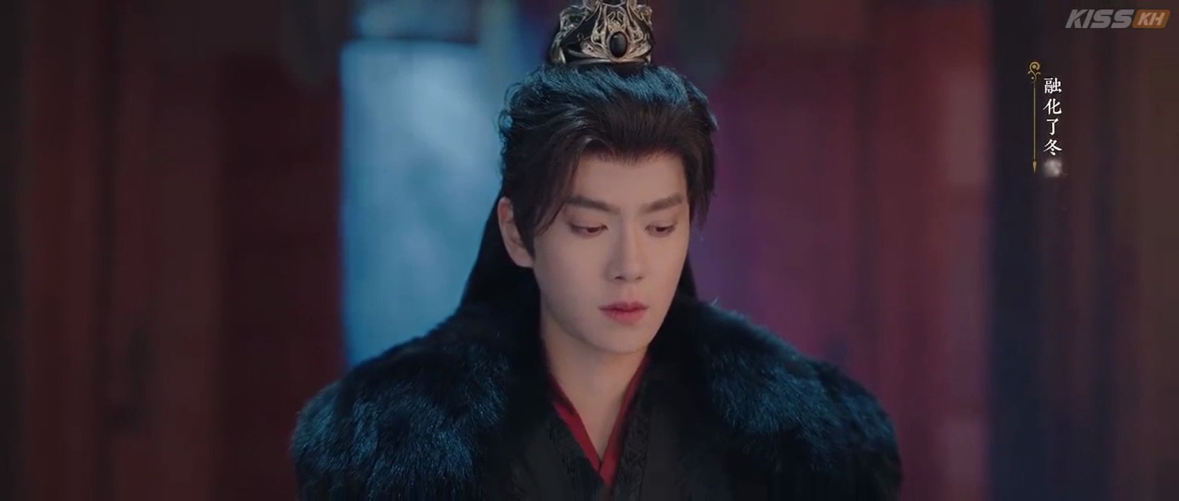 Auspicious Nobles Episode 5 [ENG SUB]