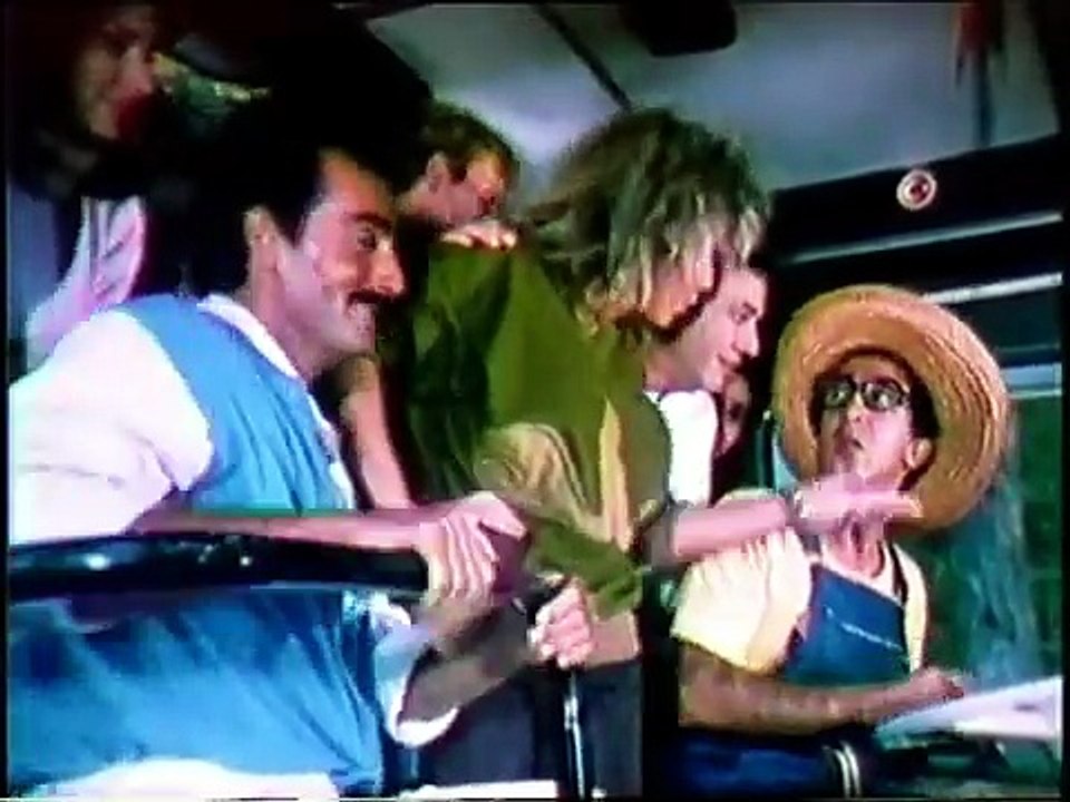 1983 Zifaf AHU TUĞBA FARUK PEKER Türk Filmi İzle [Full Movie]