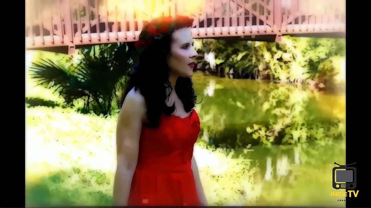 Amy Barbera - Make Me a Butterfly