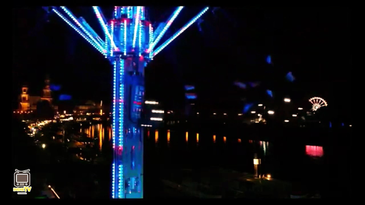 Antonia - The Message