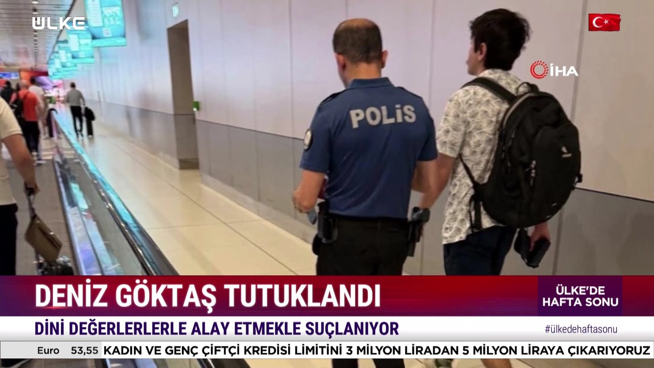 Ülke'de Hafta Sonu - 4 Temmuz 2026
