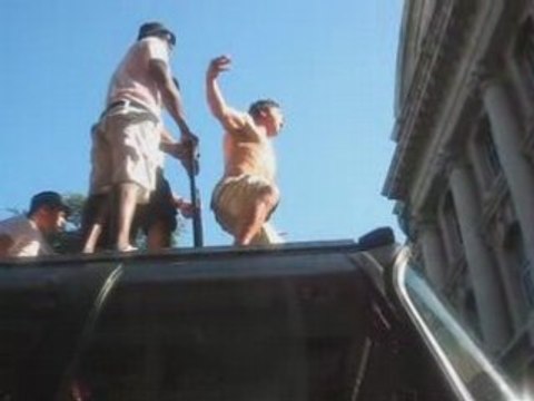 Haka Byron Kelleher Toulouse Capitole