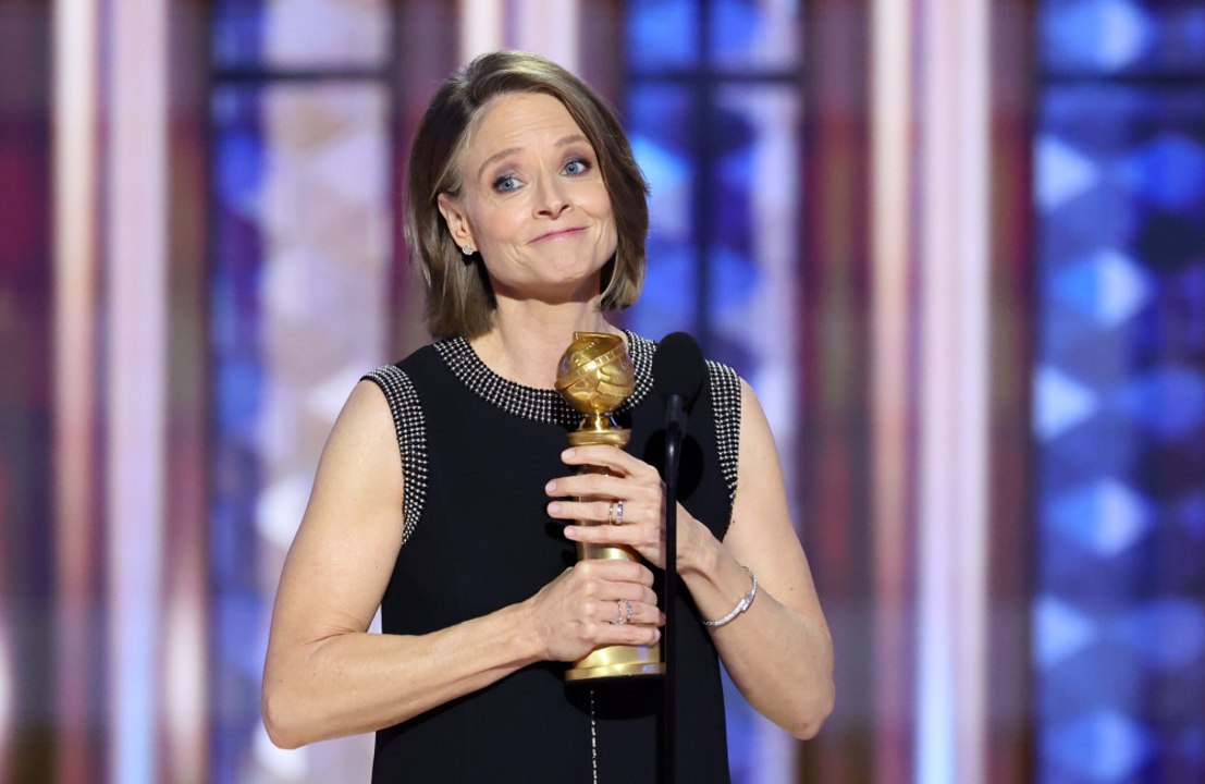 Jodie Foster ist überzeugt, dass 'F1' von KI erstellt wurde