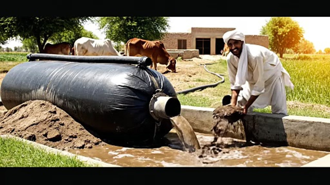 How Every Farmer Will Become Rich: Discover the Secret of Zero Budget Farming!