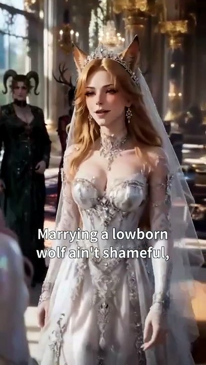 Happily ever after