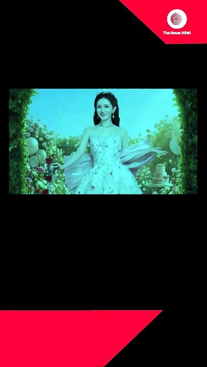 China's internet got so mad about a celebrity's 'bad' singing