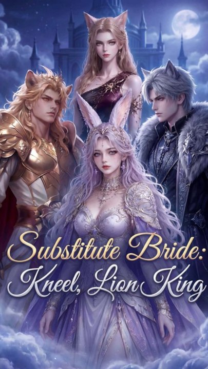 Substitute Bride： Kneel, Lion King! - ENGSUB