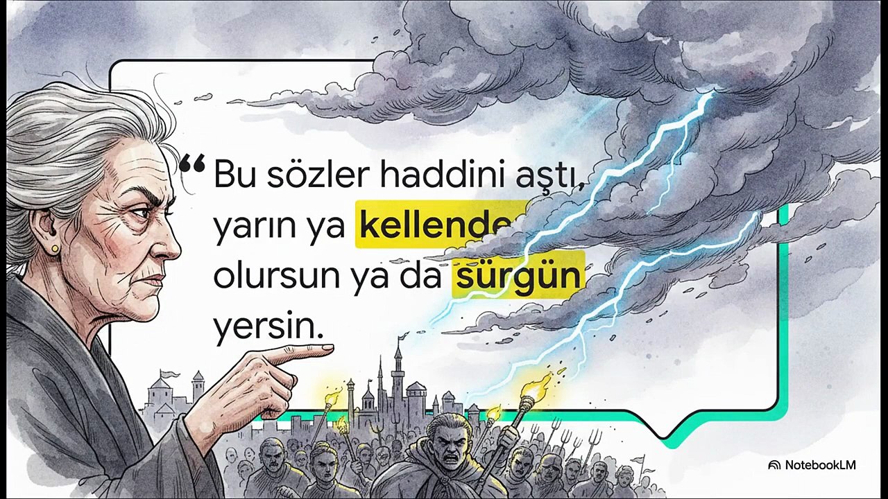 Tok Sözlünün Hikayesi – Erol Sunat