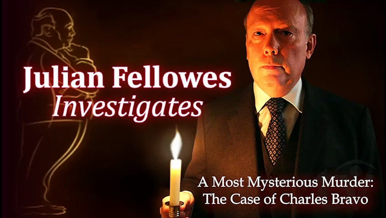 Julian Fellowes Investigates (2004) The Historical Detective’s A Most Mysterious Murder E01 [Full Movie]