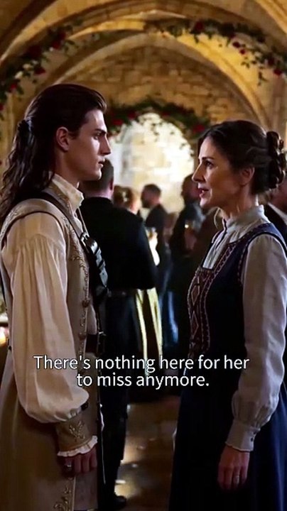 Reborn: I Choose Exile to Marry the Hidden Wolf King - Complete Episode | Wolf King, Fictional Dynasty, Short Movie - ENGSUB #ASM [Full Movie]