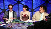 Dimension 20 Season 28 Episode 8 - A Fraternal Order and an Author of Horror