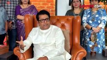 अमित साटम यांच्यावर तुटून पडले, फडणवीसांना काय आवाहन