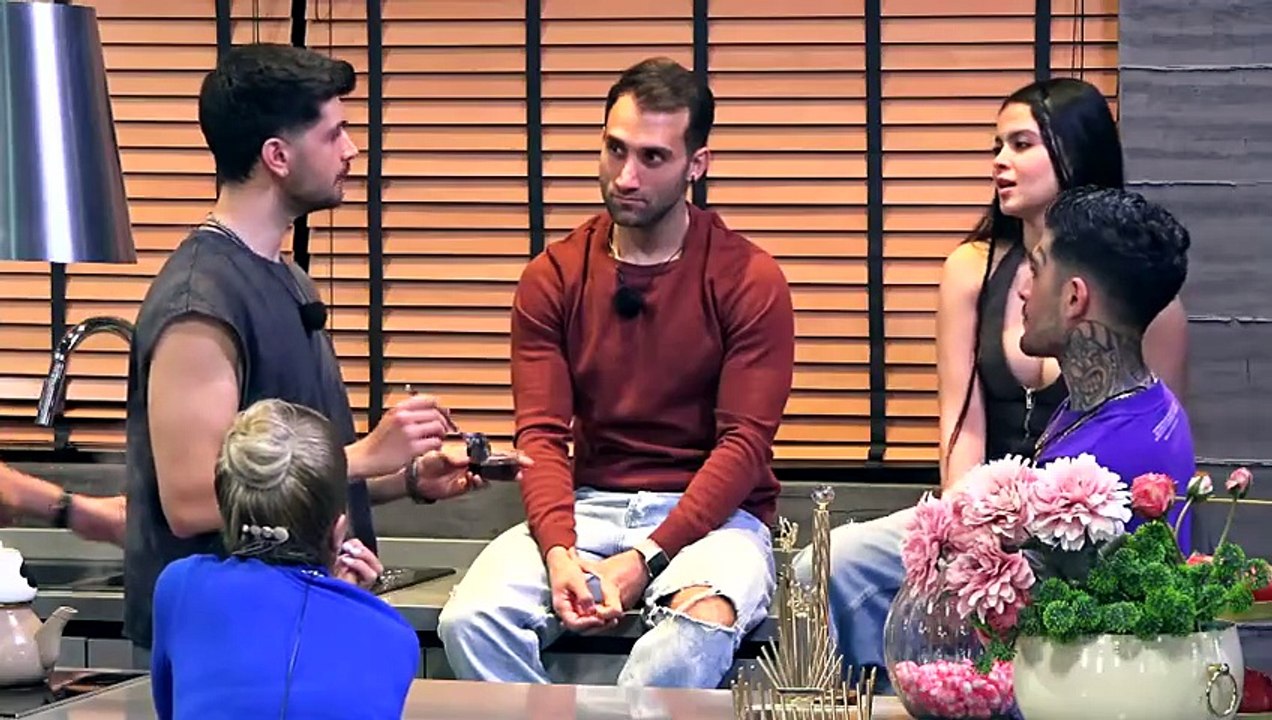 عشق ابدی قسمت 5 پنجم | Eshghe Abadi Episode 05
