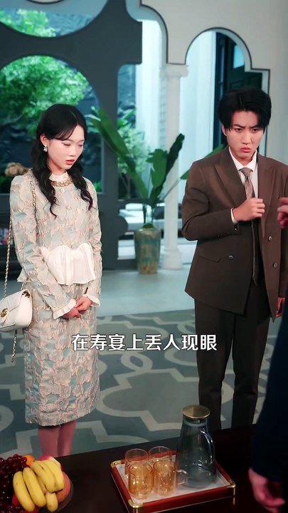 闪婚后老公是总指挥
