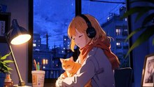 Afternoon Drift - Chill Lo-Fi Jazzhop Beat for Study & Relaxation