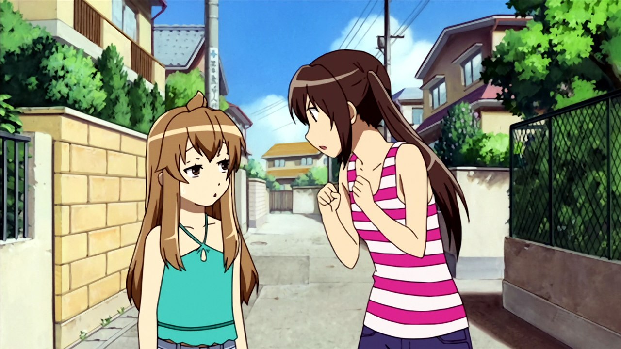 Minami ke