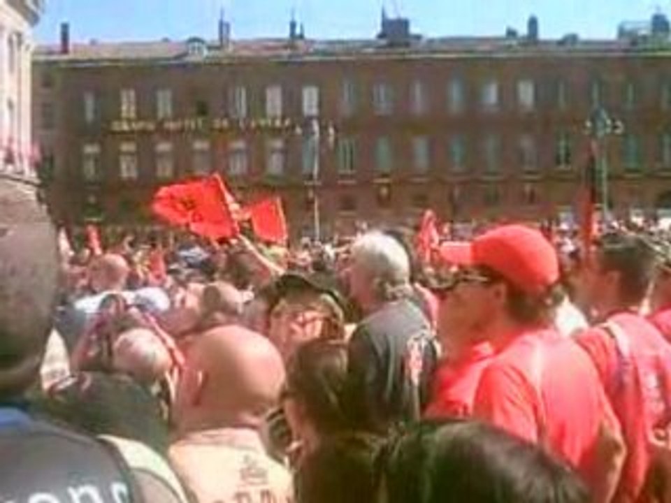 17h15 - Composition avant arrivée des joueurs