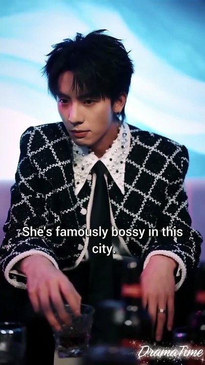 [ENG SUB] Reborn at my wedding  I dumped the cheater and married a billionaire playboy (2026)