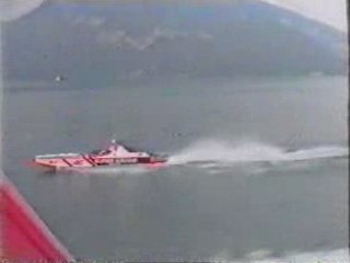 Super Hawaii 46: The Zen Essence of SH46