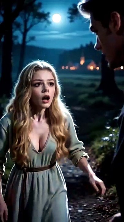 Moonbound Wolves - Full EP (ENGSUB) | Werewolf Revenge, Fantasy Romance [Full Movie]